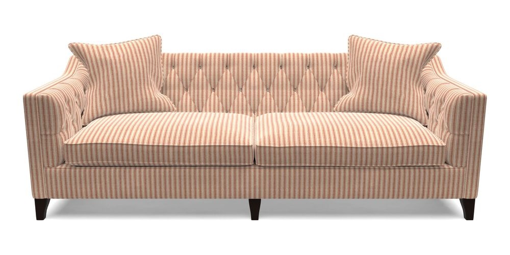 Bespoke 4 Seater Sofa