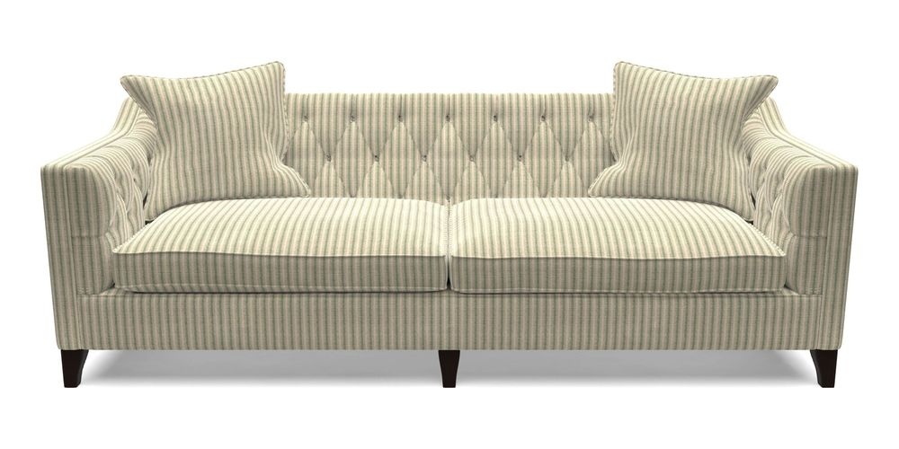 Bespoke 4 Seater Sofa
