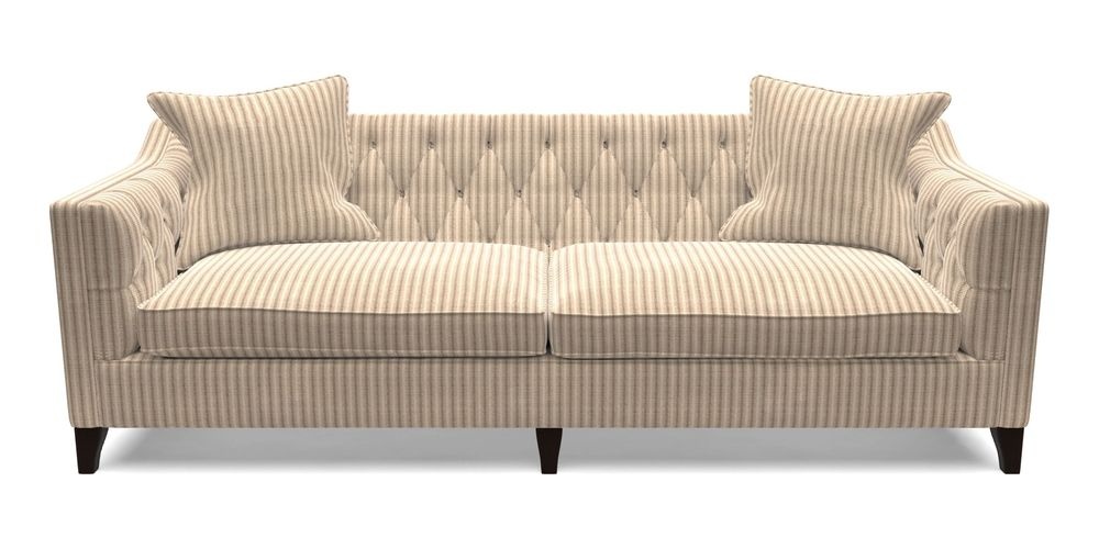 Bespoke 4 Seater Sofa