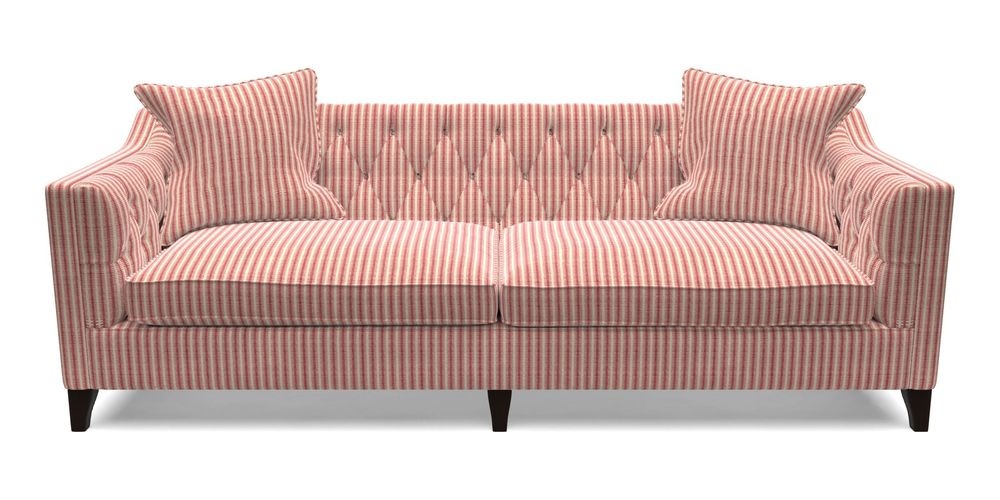 Bespoke 4 Seater Sofa