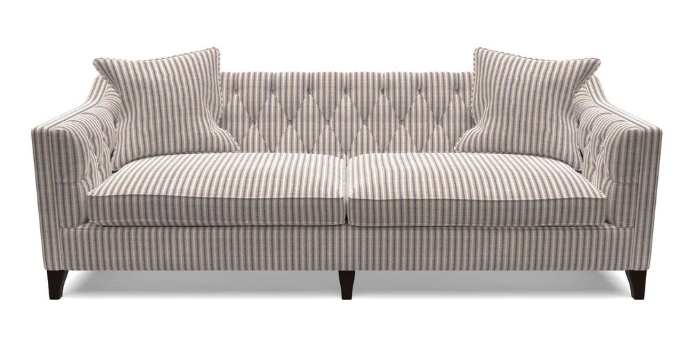 Bespoke 4 Seater Sofa