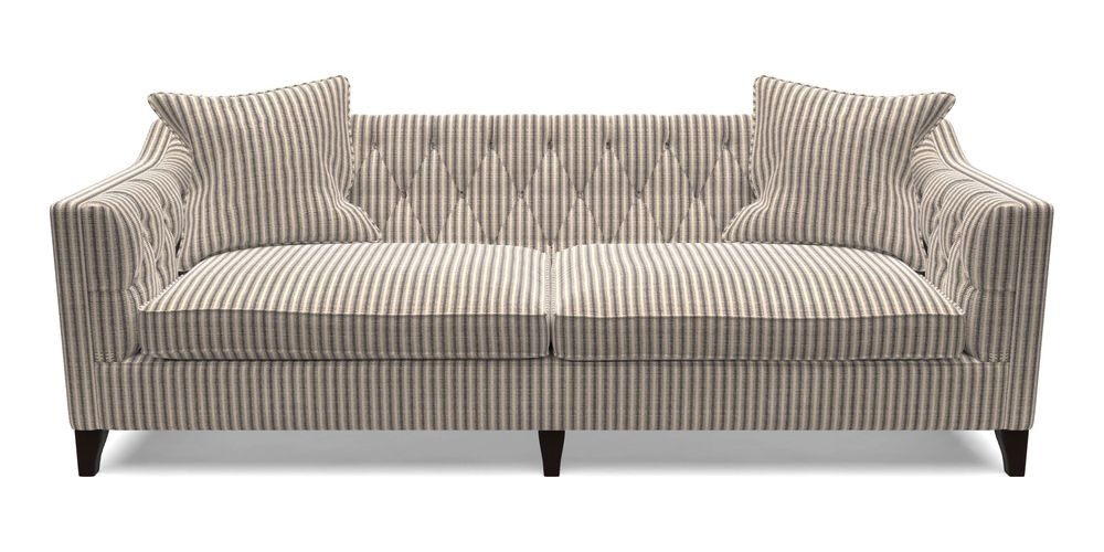Bespoke 4 Seater Sofa