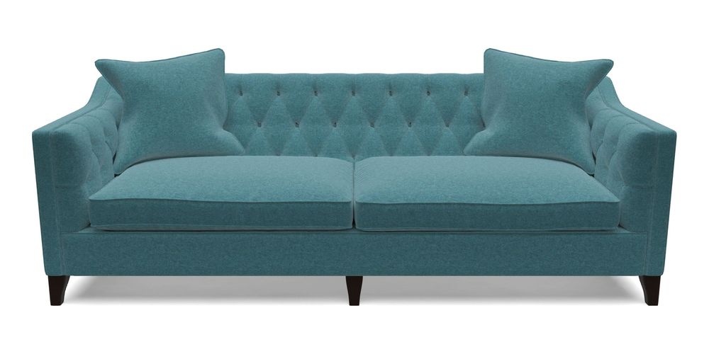 Bespoke 4 Seater Sofa