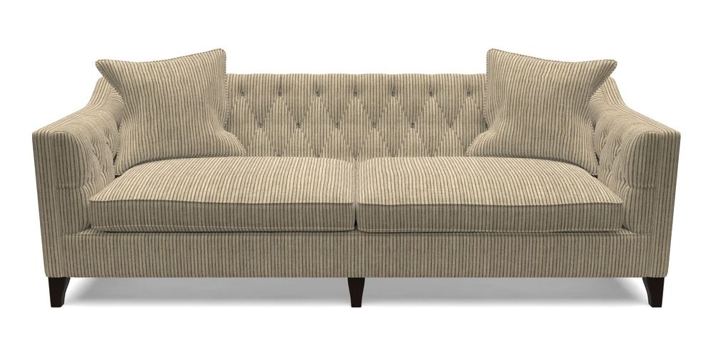 Bespoke 4 Seater Sofa