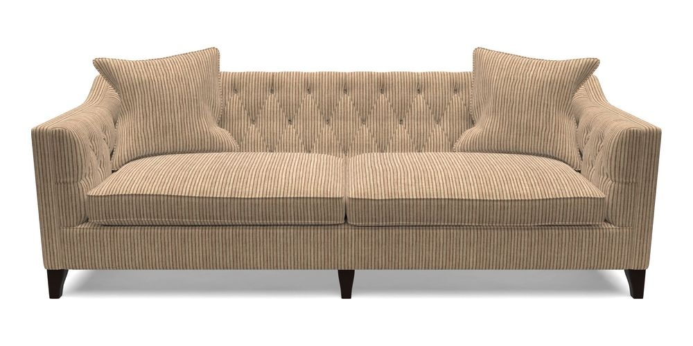 Bespoke 4 Seater Sofa