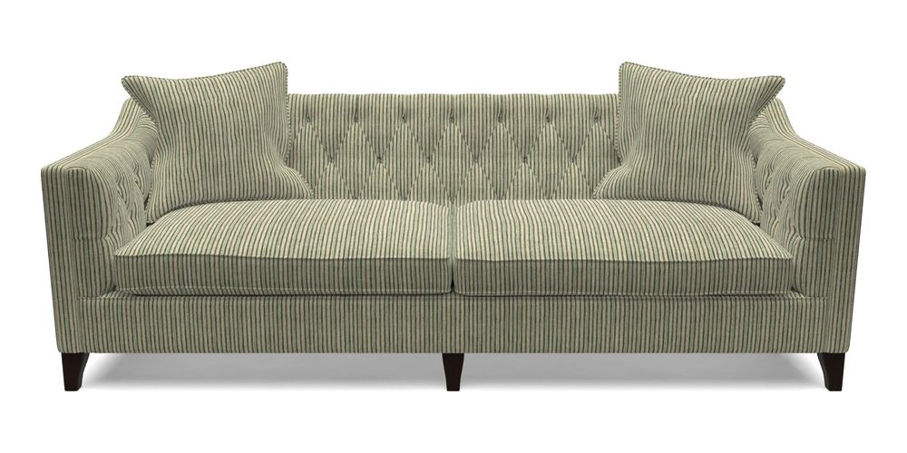 Bespoke 4 Seater Sofa