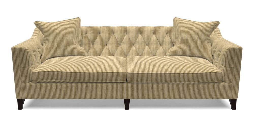 Bespoke 4 Seater Sofa