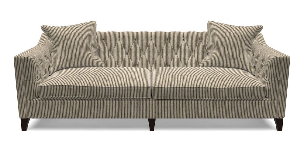 Bespoke 4 Seater Sofa