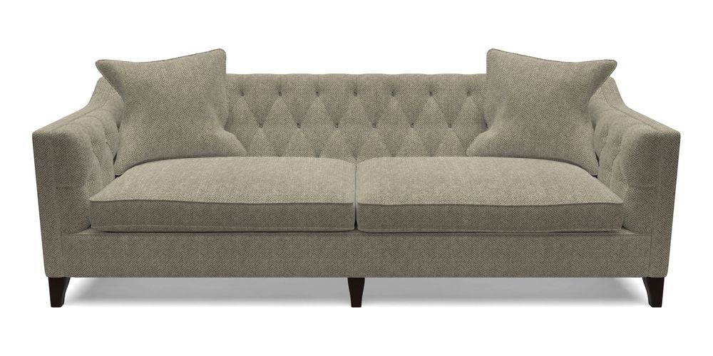 Bespoke 4 Seater Sofa