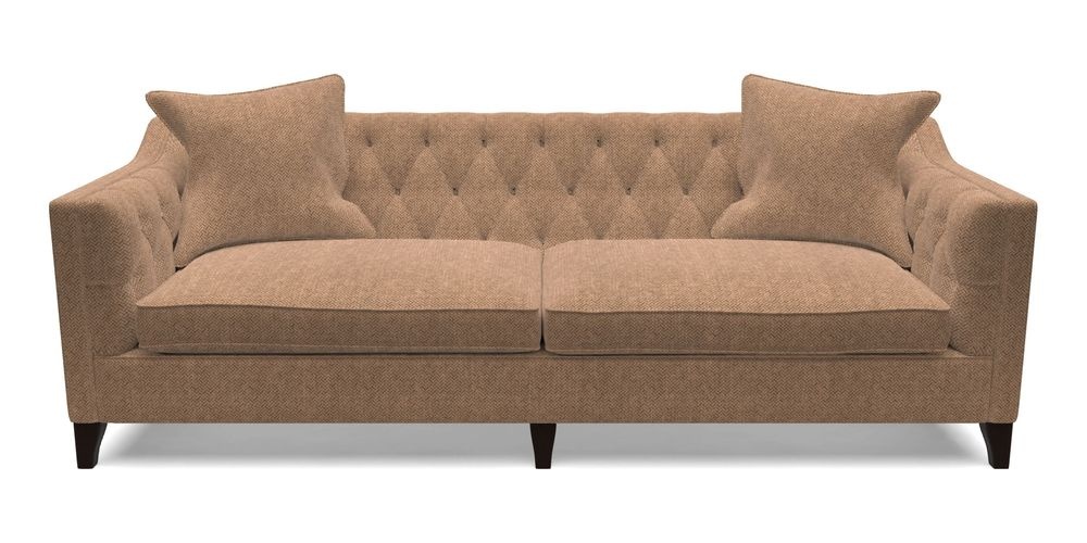 Bespoke 4 Seater Sofa