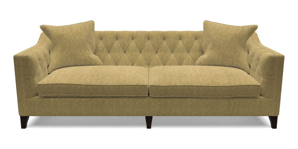 Bespoke 4 Seater Sofa