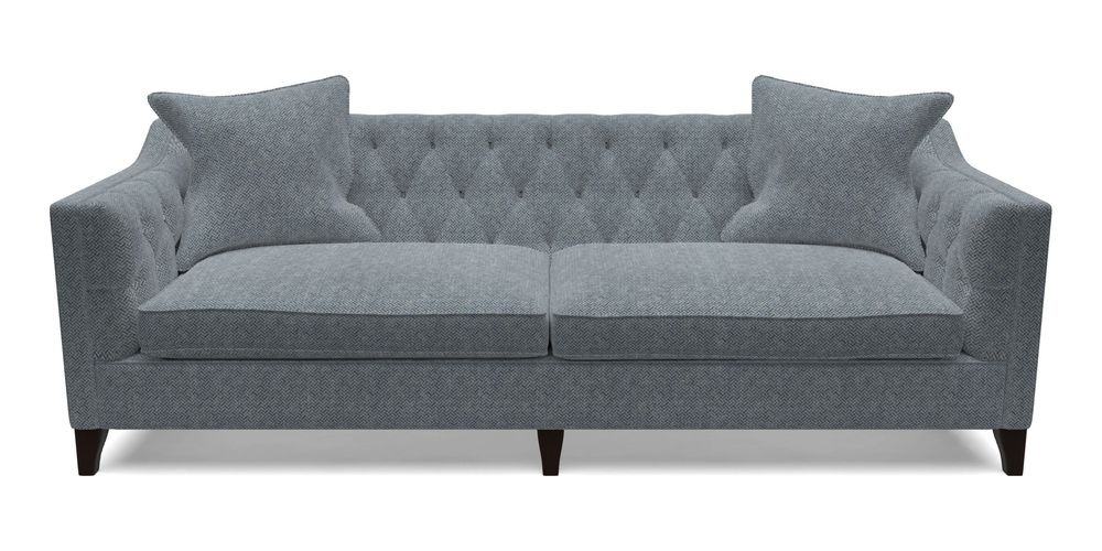 Bespoke 4 Seater Sofa
