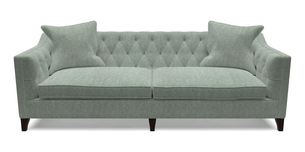 Bespoke 4 Seater Sofa