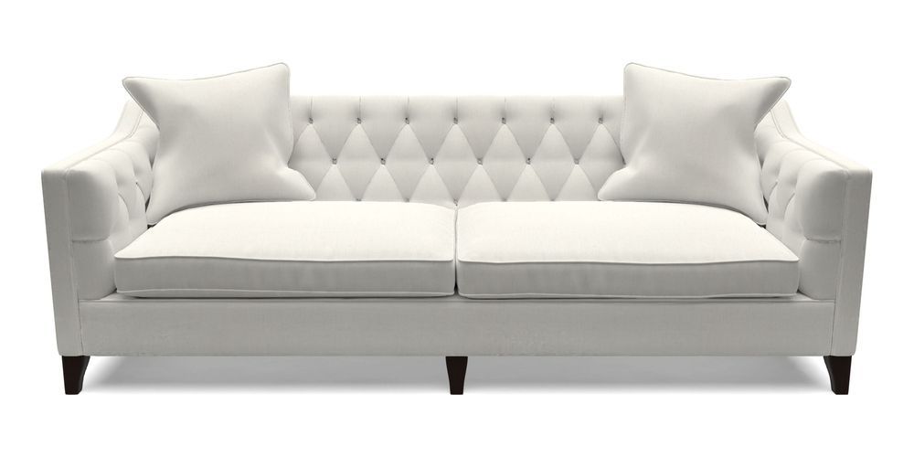 Bespoke 4 Seater Sofa