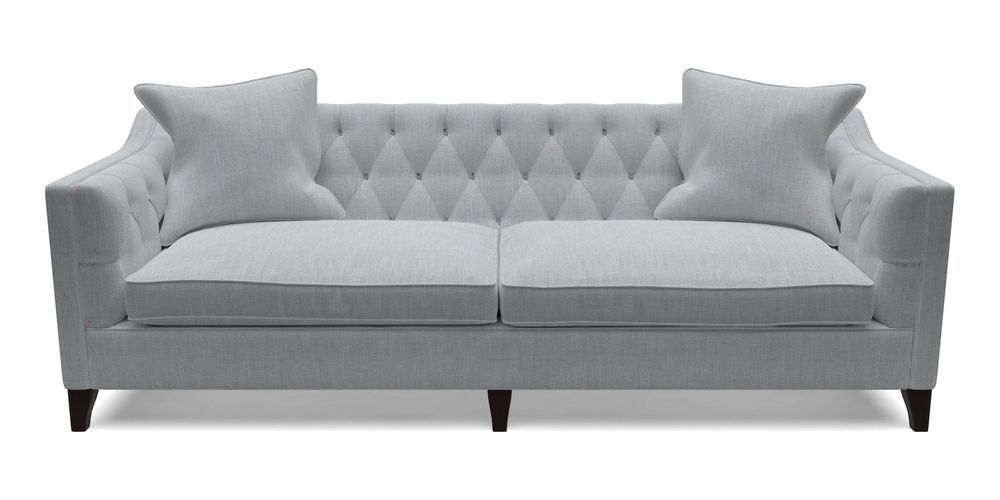 Bespoke 4 Seater Sofa