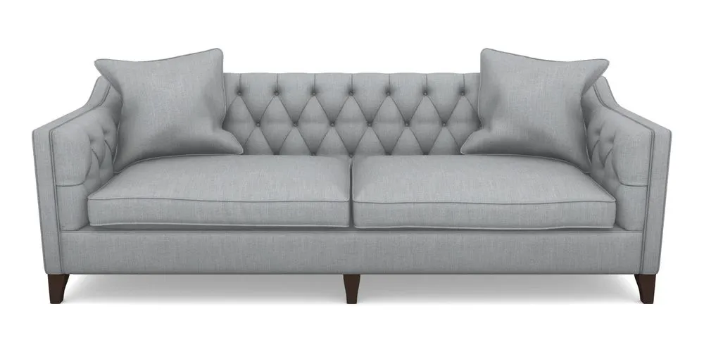 Bespoke 4 Seater Sofa