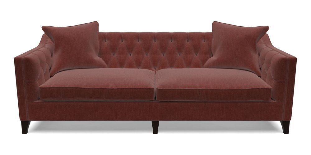 Bespoke 4 Seater Sofa