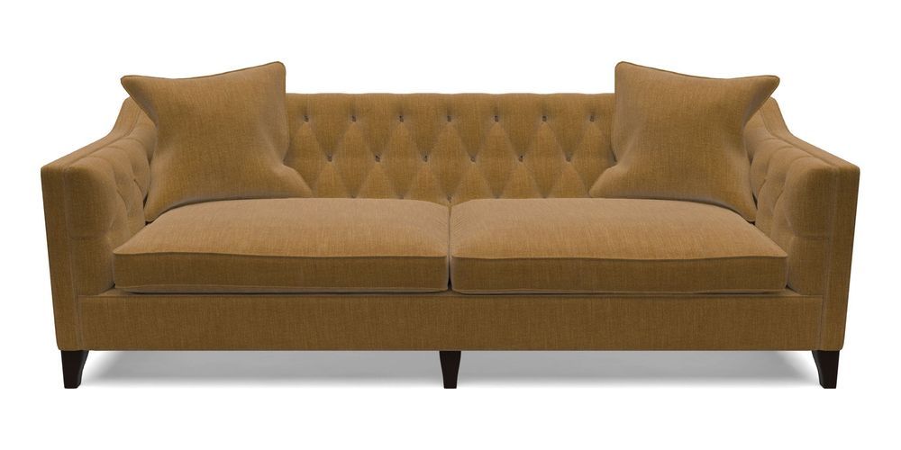 Bespoke 4 Seater Sofa