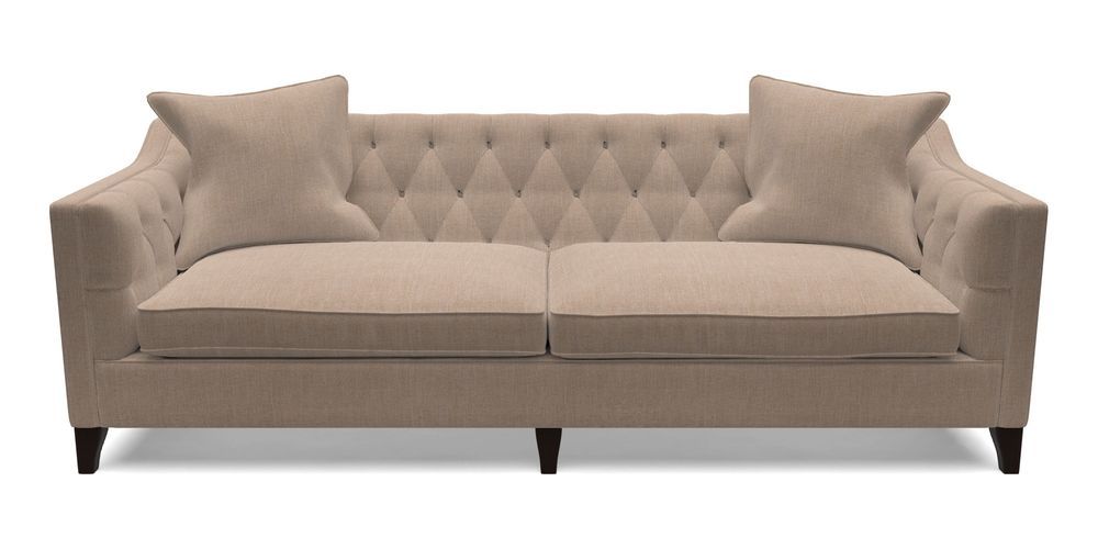 Bespoke 4 Seater Sofa