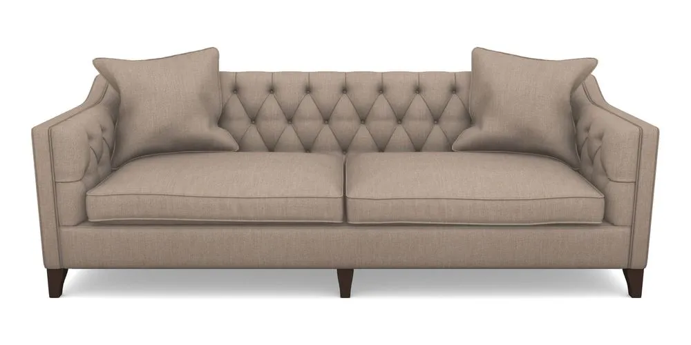 Bespoke 4 Seater Sofa