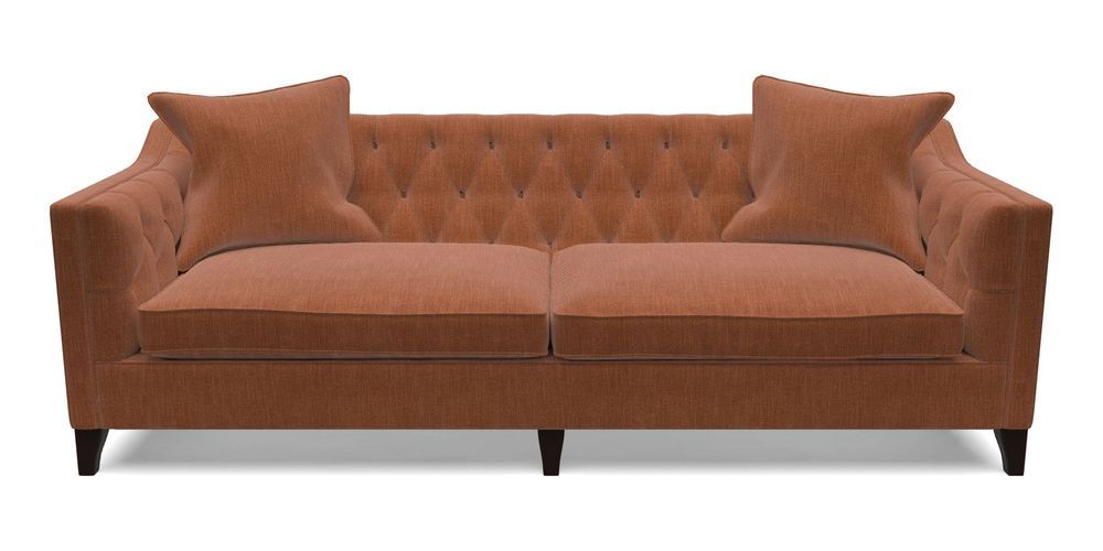 Bespoke 4 Seater Sofa