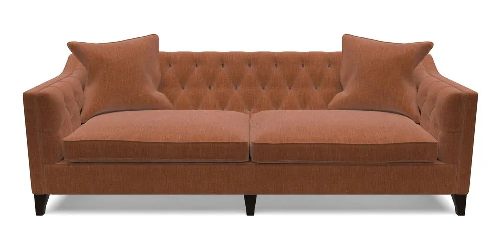 Bespoke 4 Seater Sofa