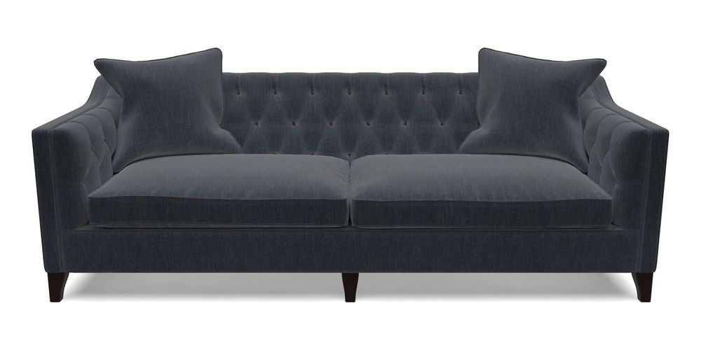 Bespoke 4 Seater Sofa