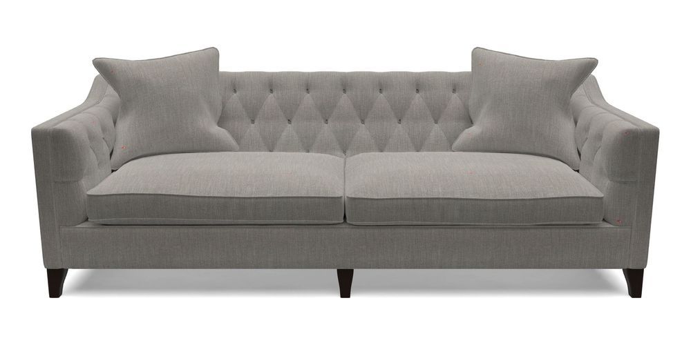Bespoke 4 Seater Sofa