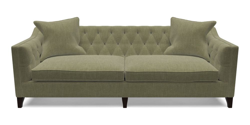 Bespoke 4 Seater Sofa