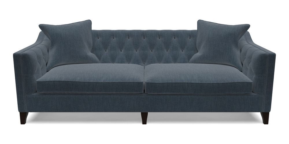 Bespoke 4 Seater Sofa