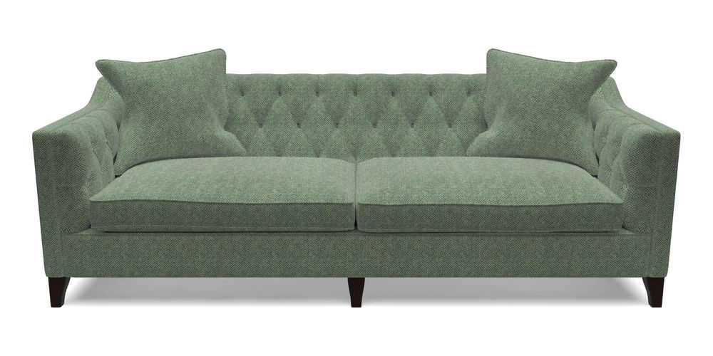 Bespoke 4 Seater Sofa