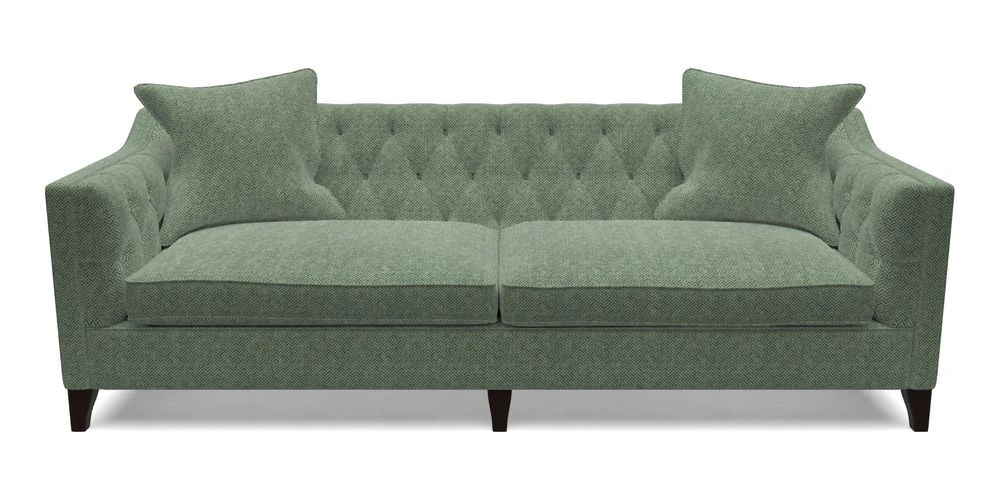 Bespoke 4 Seater Sofa