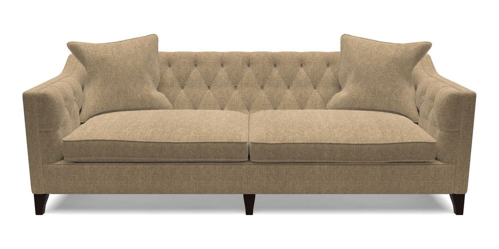 Bespoke 4 Seater Sofa