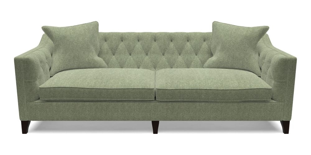 Bespoke 4 Seater Sofa