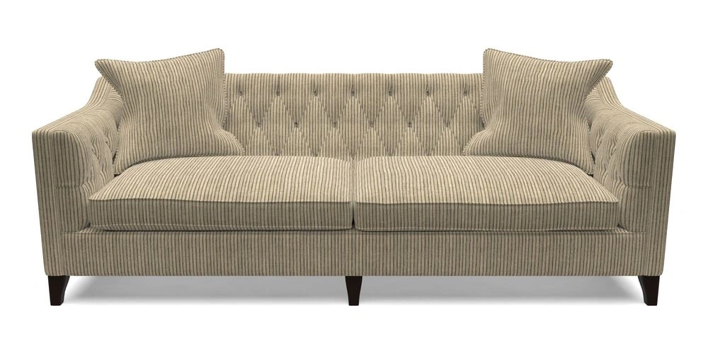 Bespoke 4 Seater Sofa