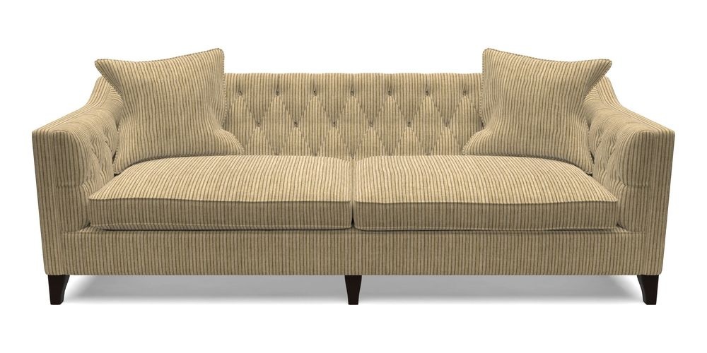 Bespoke 4 Seater Sofa
