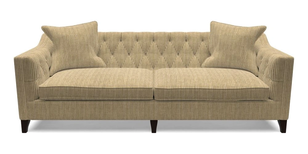 Bespoke 4 Seater Sofa
