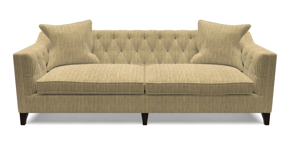 Bespoke 4 Seater Sofa