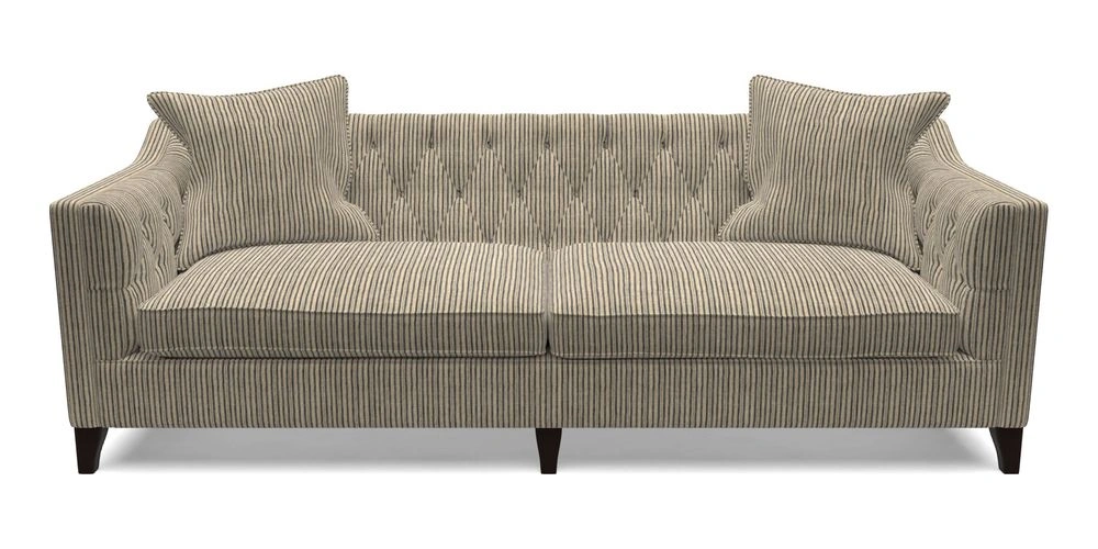 Bespoke 4 Seater Sofa
