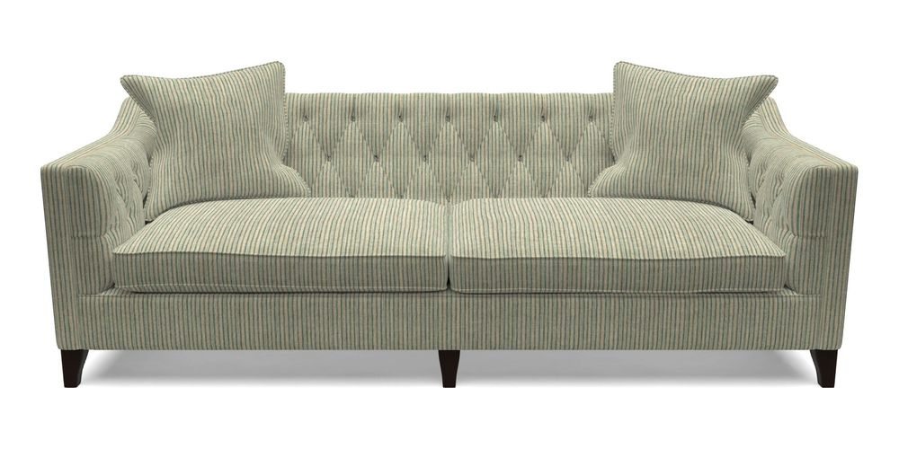 Bespoke 4 Seater Sofa