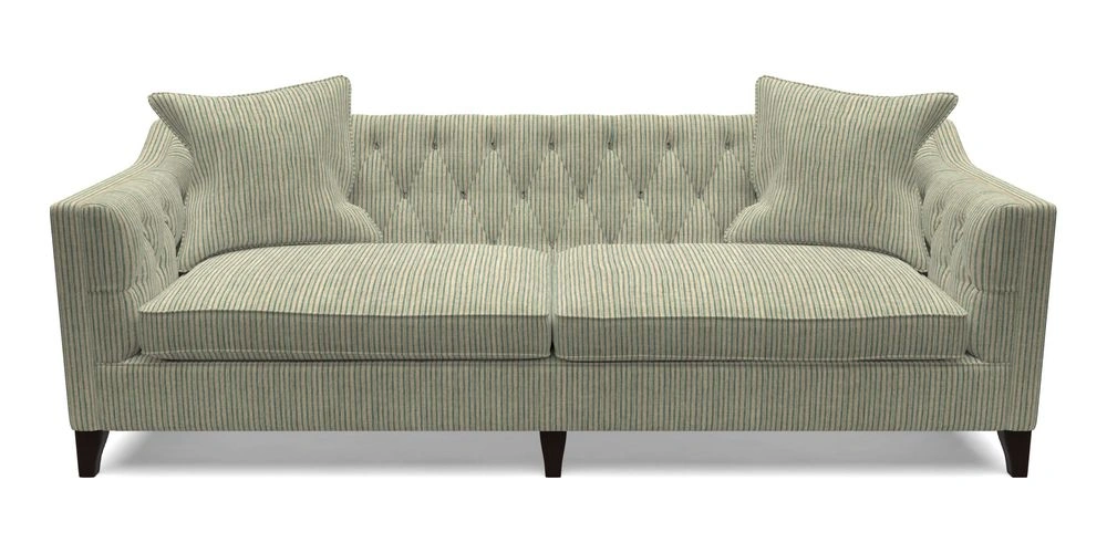 Bespoke 4 Seater Sofa