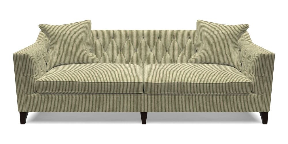 Bespoke 4 Seater Sofa