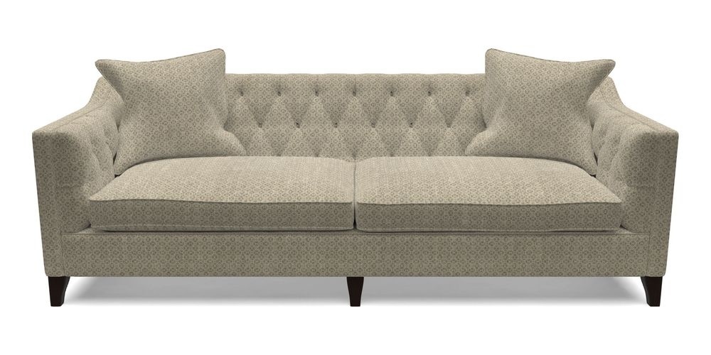 Bespoke 4 Seater Sofa