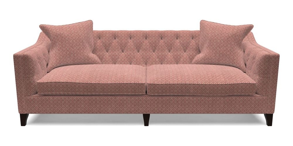 Bespoke 4 Seater Sofa