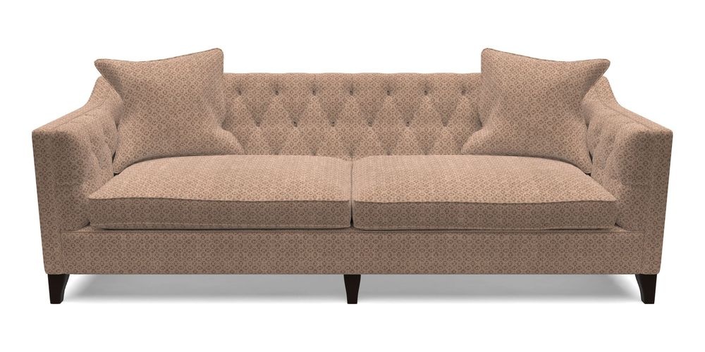Bespoke 4 Seater Sofa