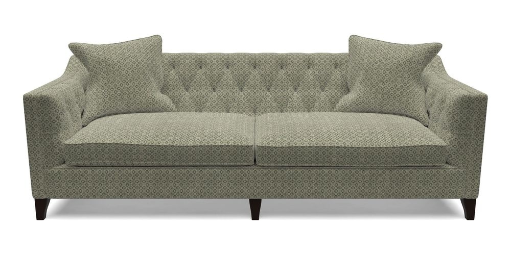 Bespoke 4 Seater Sofa