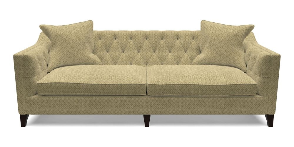 Bespoke 4 Seater Sofa