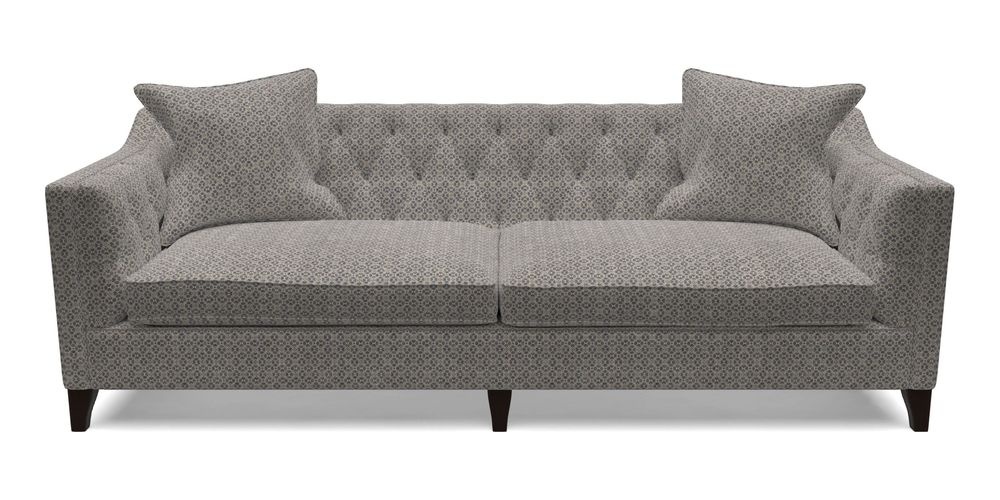 Bespoke 4 Seater Sofa