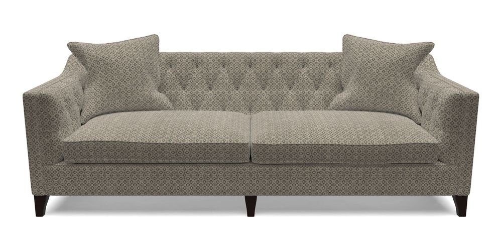 Bespoke 4 Seater Sofa