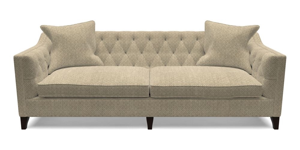 Bespoke 4 Seater Sofa